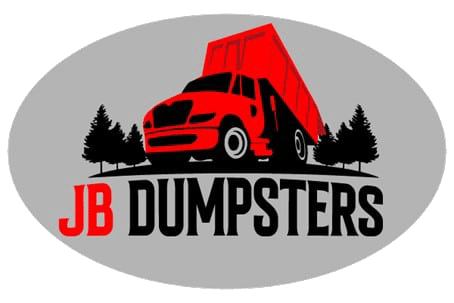 JB Dumpsters logo