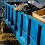 Dumpster Rental Tips for First-Time Renters