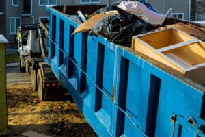 Dumpster Rental Tips for First-Time Renters