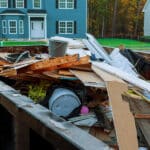 When to Rent a Dumpster for a Home Remodeling Project