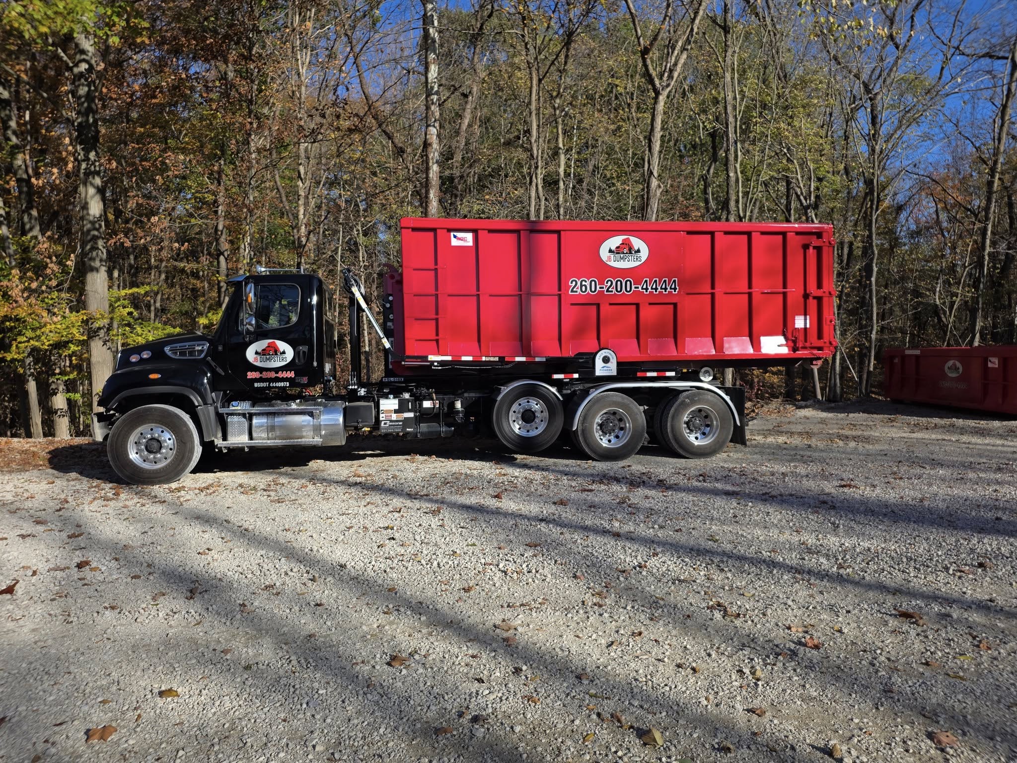 Why Reliable Dumpster Service Matters for Busy Job Sites